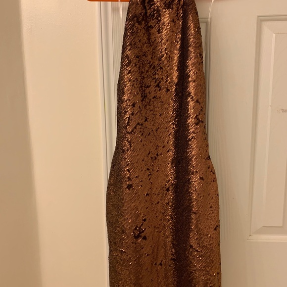 House of CB Dacia Mini Dress - Picture 7 of 14